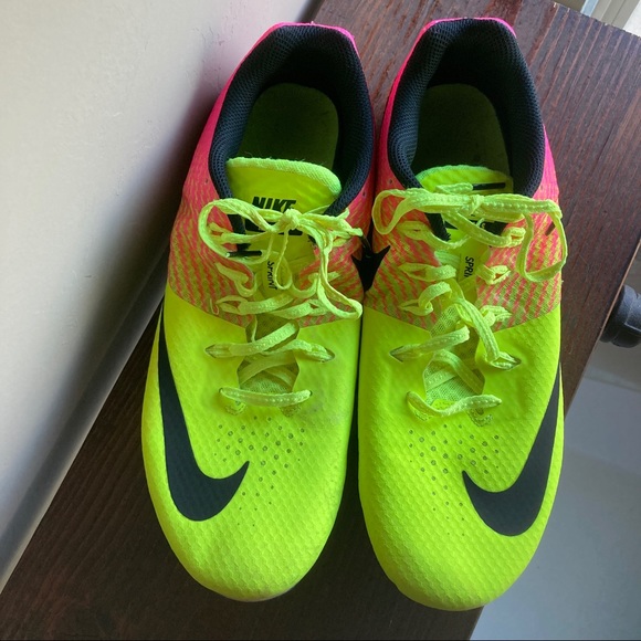 Nike Rio Sprint Spikes - Picture 5 of 6